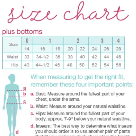 Maurices Lace Leggings - Picture 6 of 6